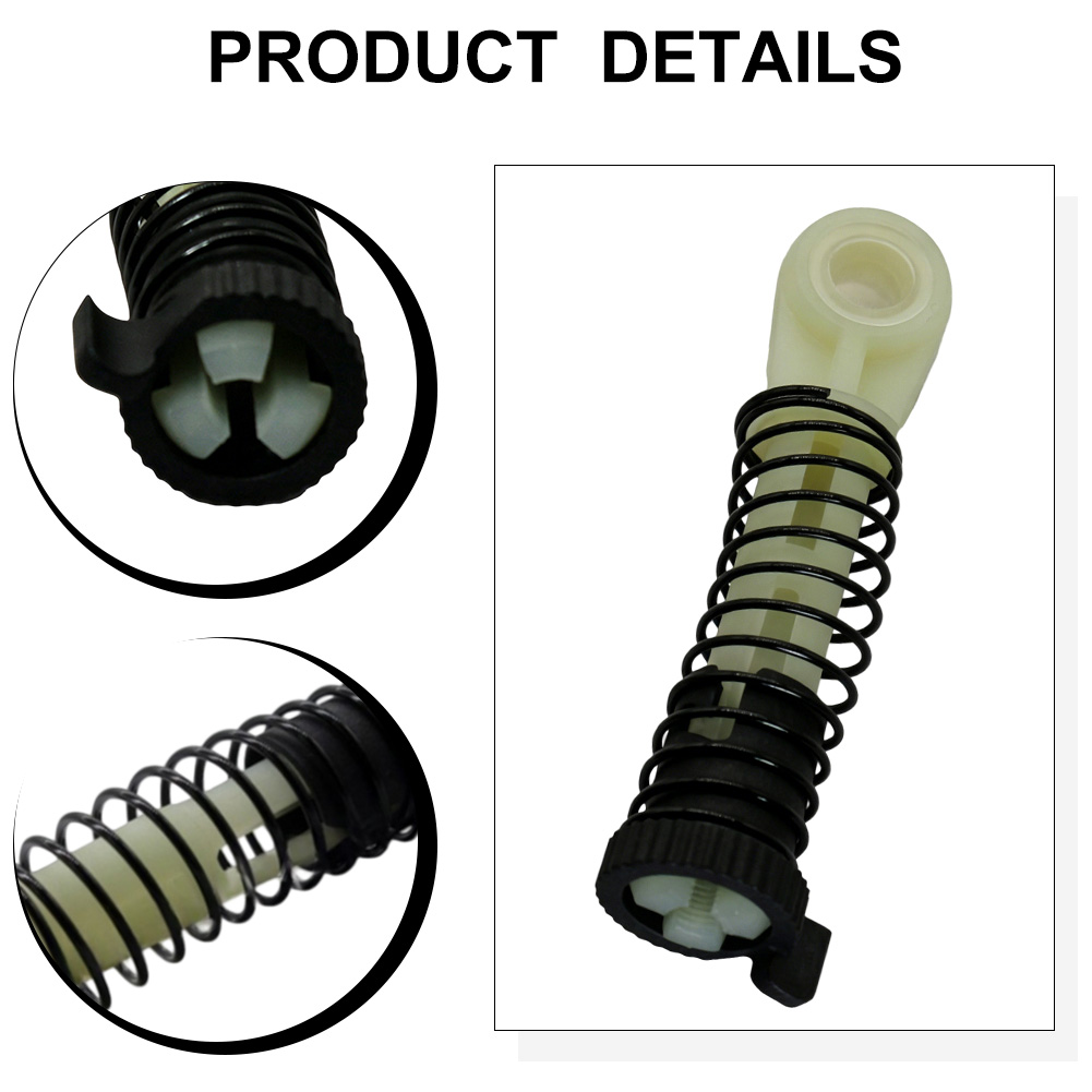 Auto Repair Shop Design - Conjunto de Haste de Câmbio para