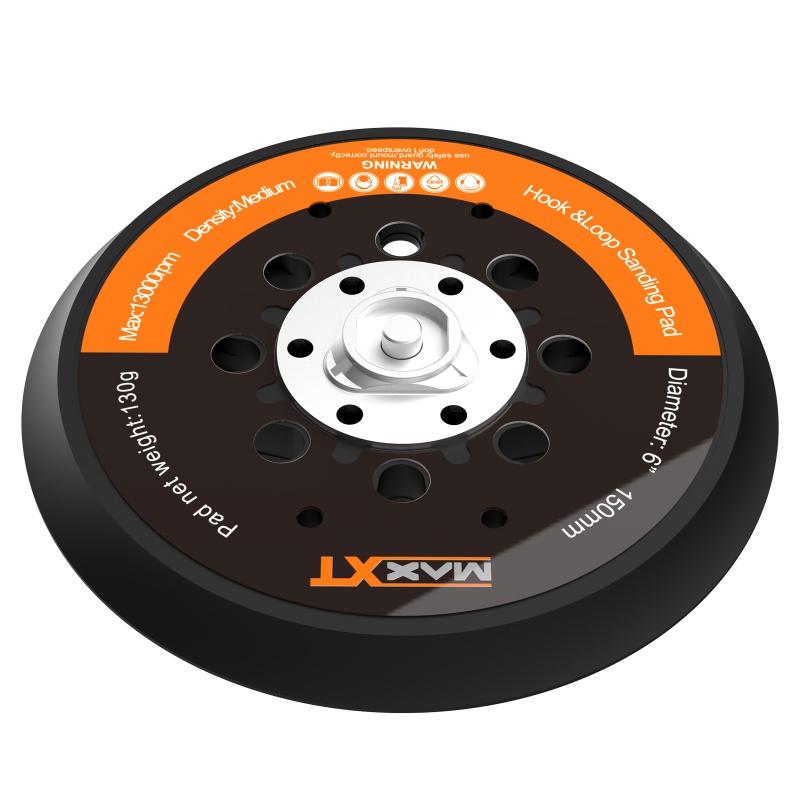 Orbital Polisher Da - Maxxt 5 