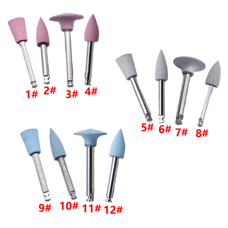 Orbital Polisher Da - Cabeça de moagem de borracha para