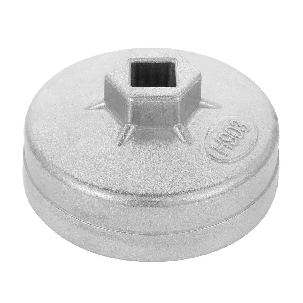 Oil Filter Wrench - Chave de Filtro de Óleo Tipo