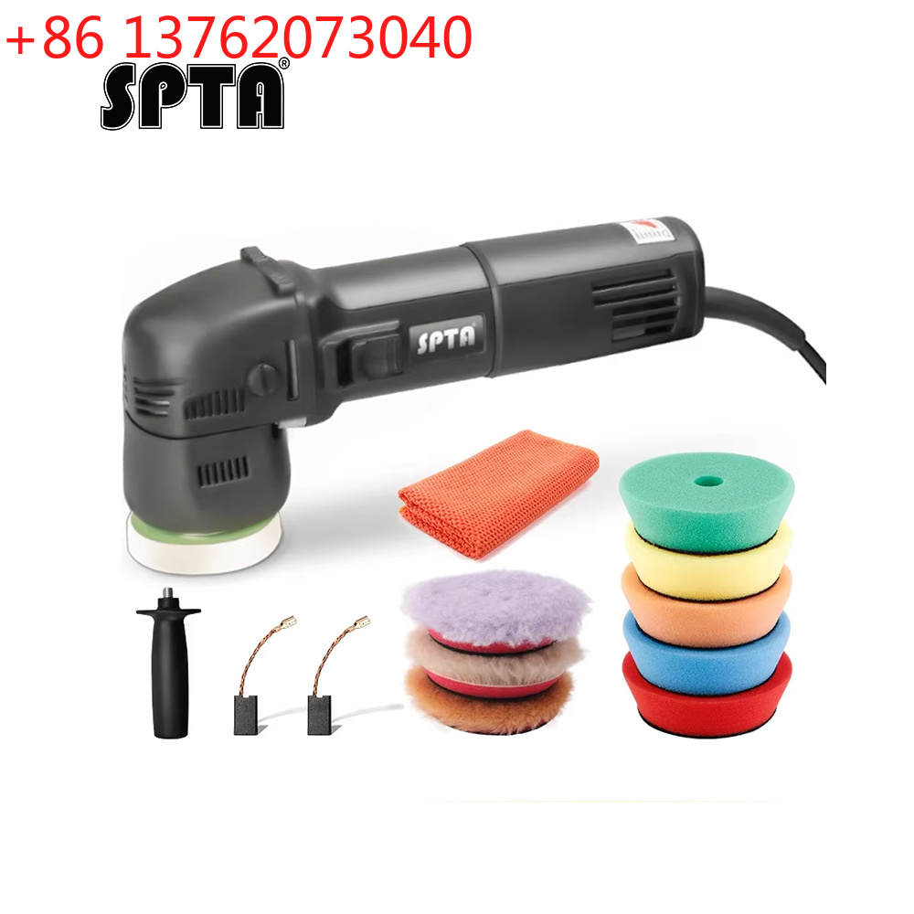 Orbital Polisher Da - Polidora Orbital SPTA de 3 Polegadas