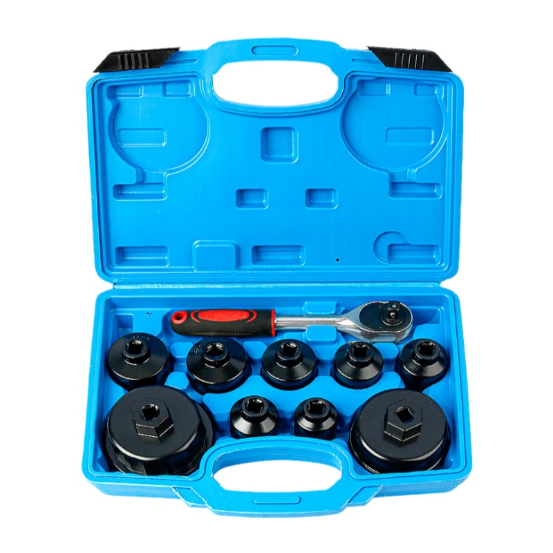 Oil Filter Wrench - Chave de Desmontagem de Filtro de