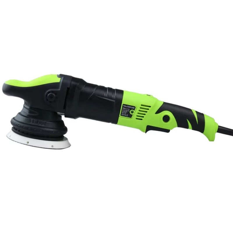 Orbital Polisher Da - Polidora Automotiva DA 900W com Órbita