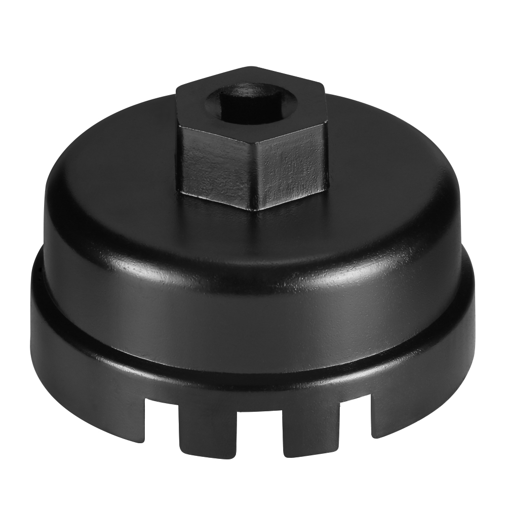 Oil Filter Wrench - Chave de Remoção de Filtro de