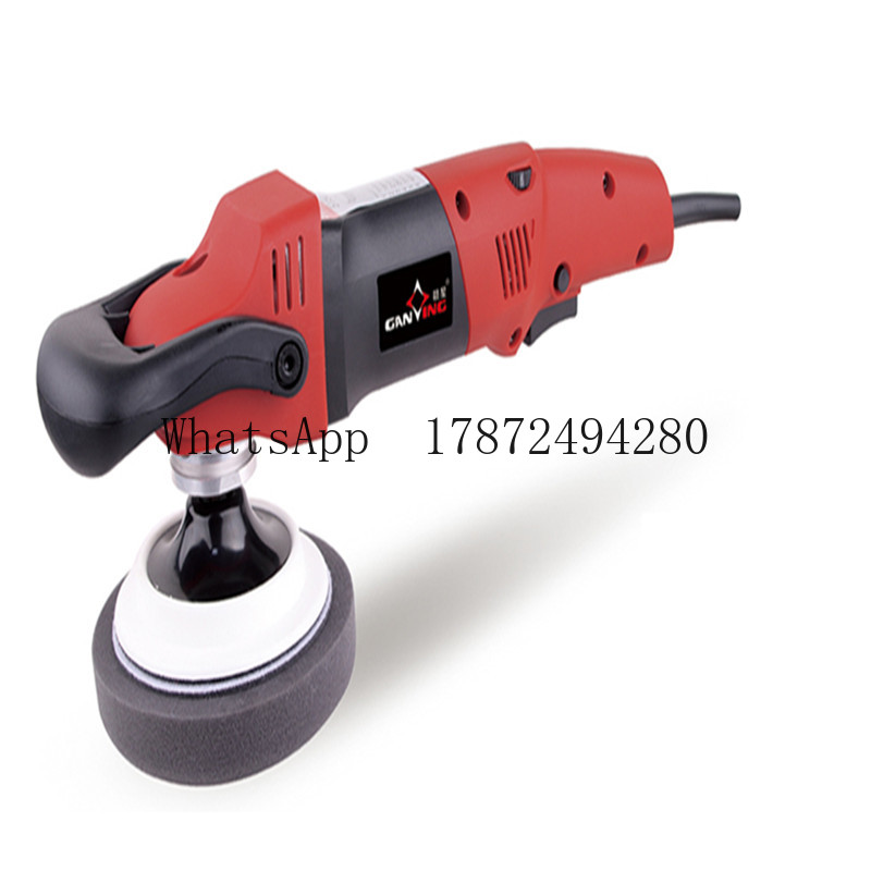 Orbital Polisher Da - R 8mm lançamento de rosca 1200w