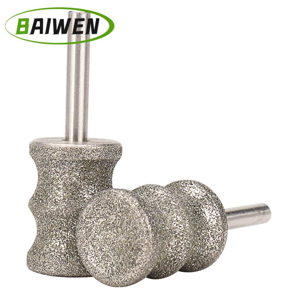 Orbital Polisher Da - 2 pçs cão elétrico prego polisher