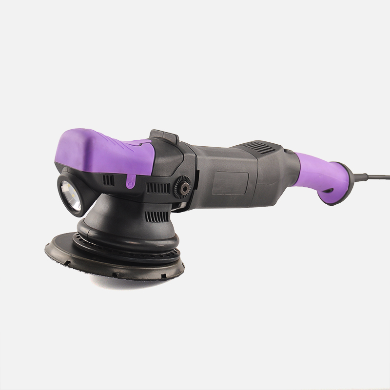 Orbital Polisher Da - 2026 Melhor Qualidade Máquina de Polir