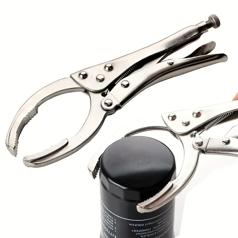 Oil Filter Wrench - Chave de filtro de óleo do