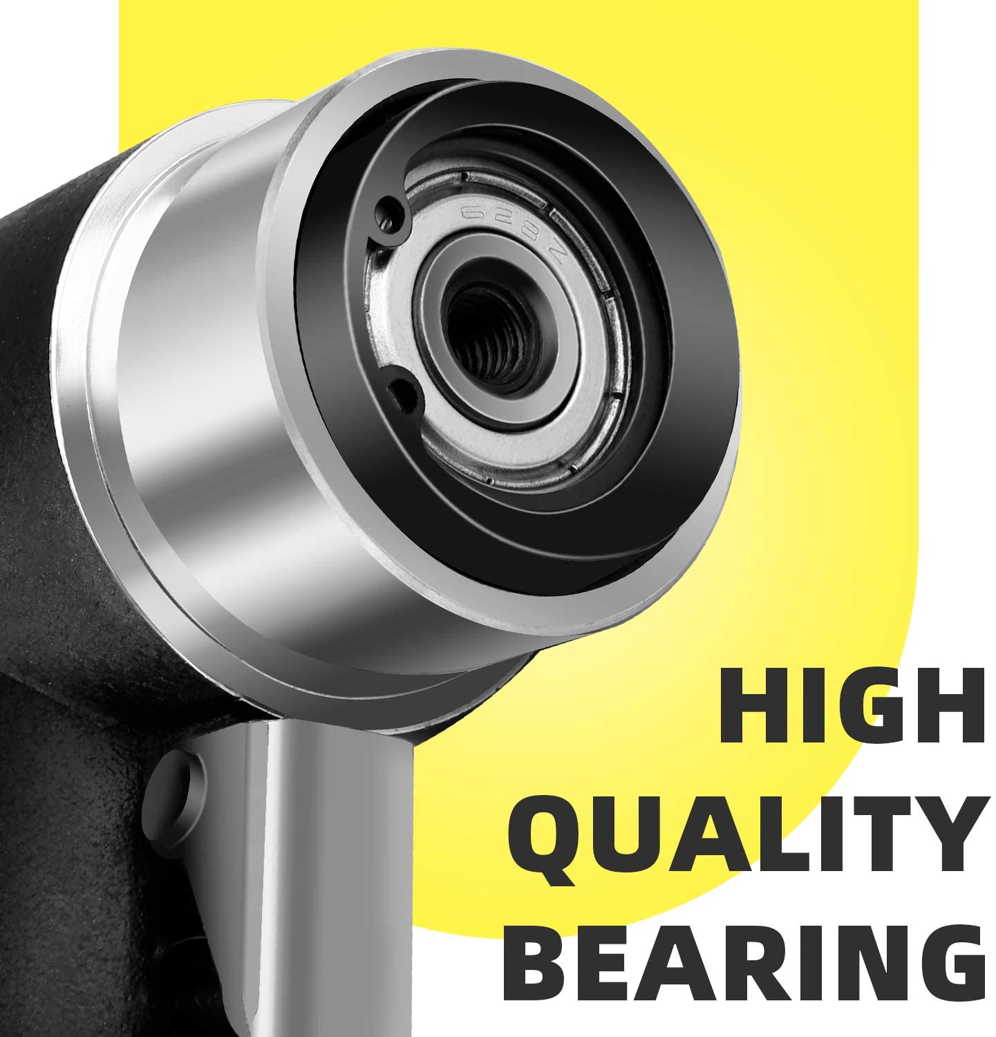 Lixadeira de ar orbital mini p - Orbital Polisher Da avaliação e preço