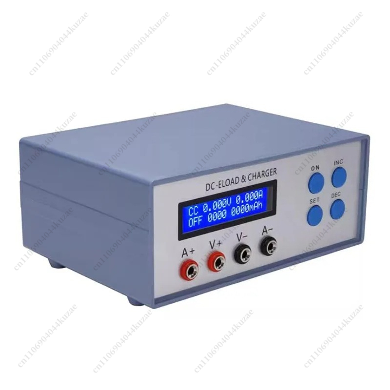 EBC-A05+ Testador de Capacidad - Battery Load Tester avaliação e preço