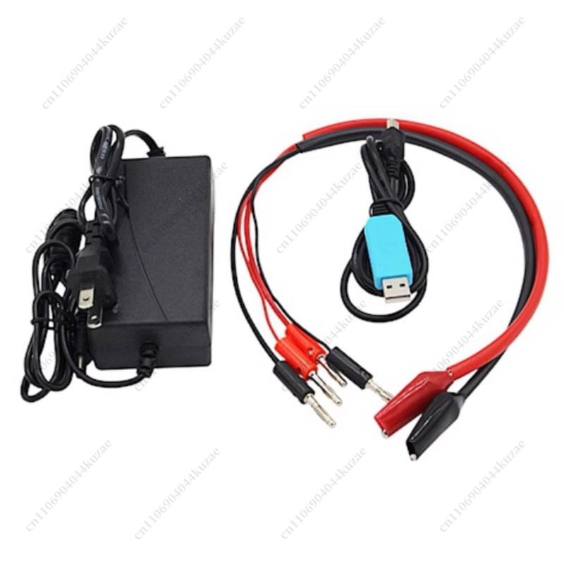 EBC-A05+ Testador de Capacidad - Battery Load Tester avaliação e preço