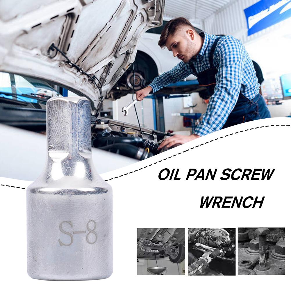 Chave de parafuso quadrada par - Oil Filter Wrench avaliação e preço