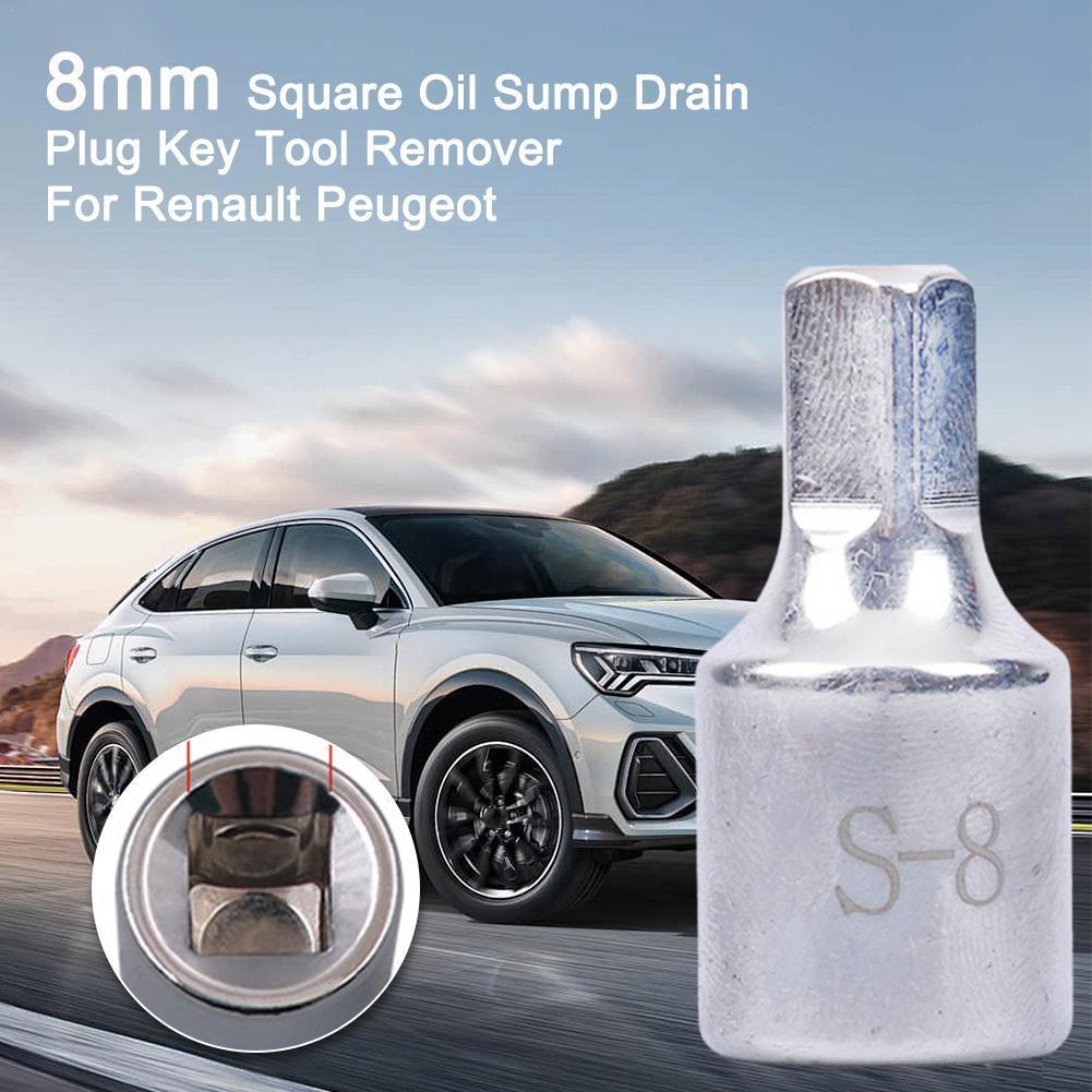 Chave de parafuso quadrada par - Oil Filter Wrench avaliação e preço