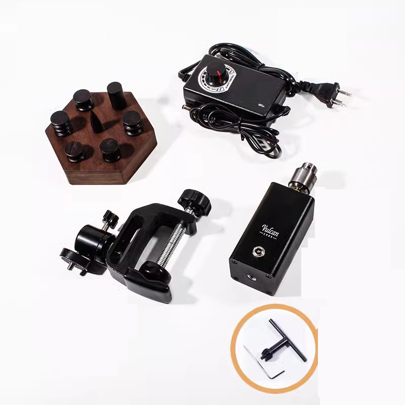 Diy ébano polimento vara trimm - Orbital Polisher Da avaliação e preço