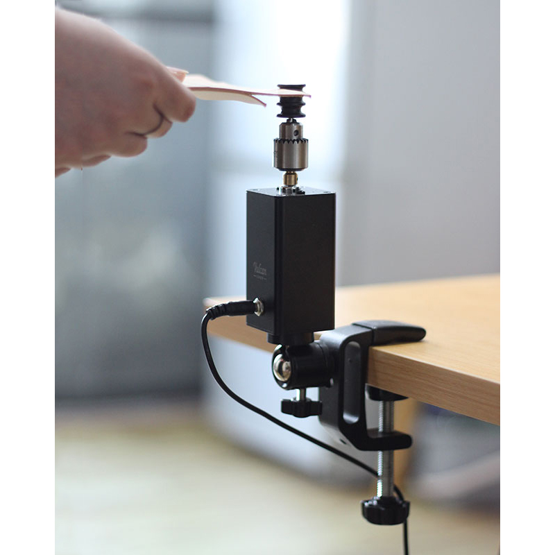 Diy ébano polimento vara trimm - Orbital Polisher Da avaliação e preço
