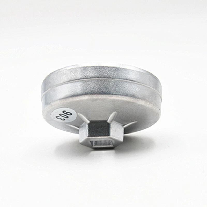 Chave de Filtro de Óleo 74mm 1 - Oil Filter Wrench avaliação e preço