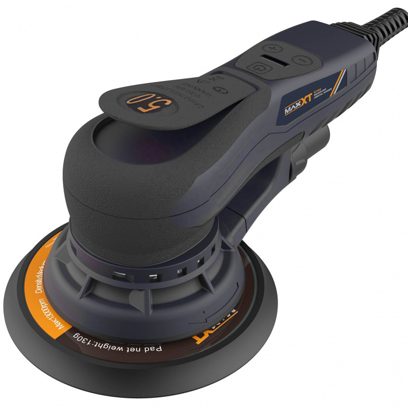 Maxxt 6 Polegada 150mm máquina - Orbital Polisher Da avaliação e preço