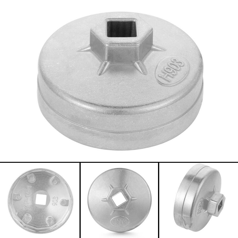 Chave de Filtro de Óleo Tipo S - Oil Filter Wrench avaliação e preço