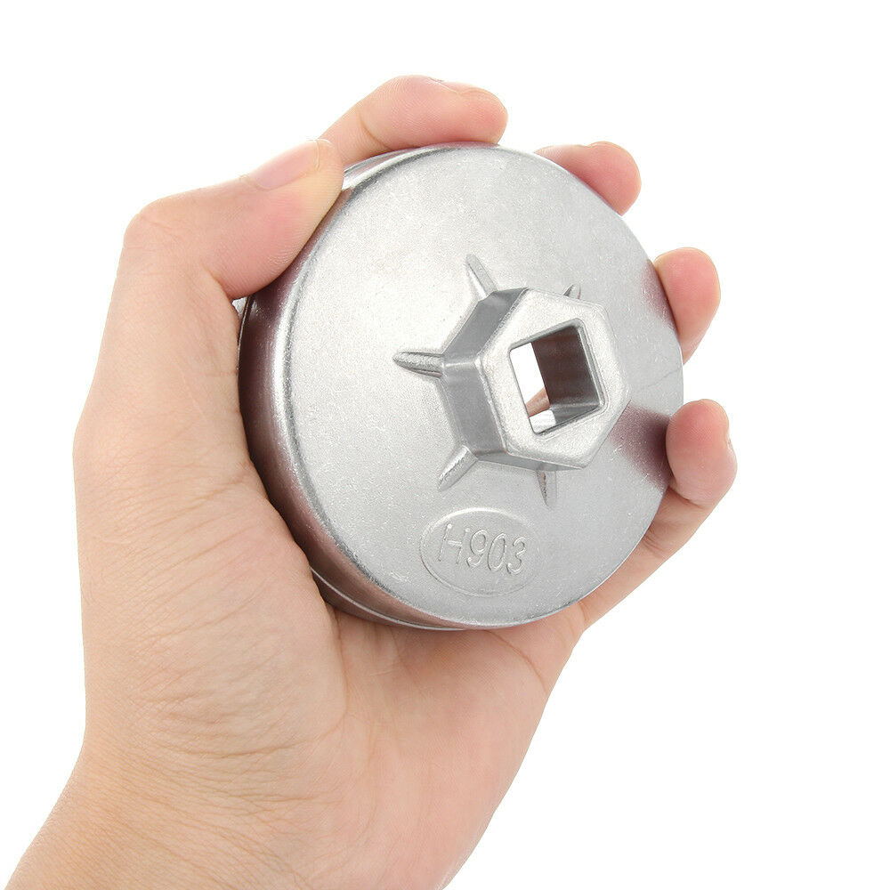 Chave de Filtro de Óleo Tipo S - Oil Filter Wrench avaliação e preço