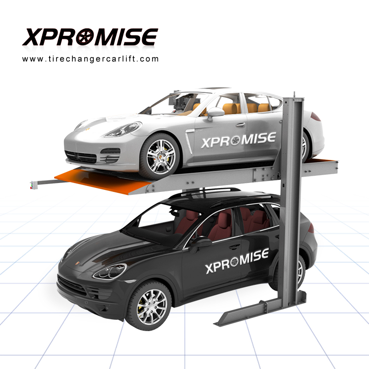 Novo Sistema de Elevação de Ca - Auto Repair Shop Design avaliação e preço