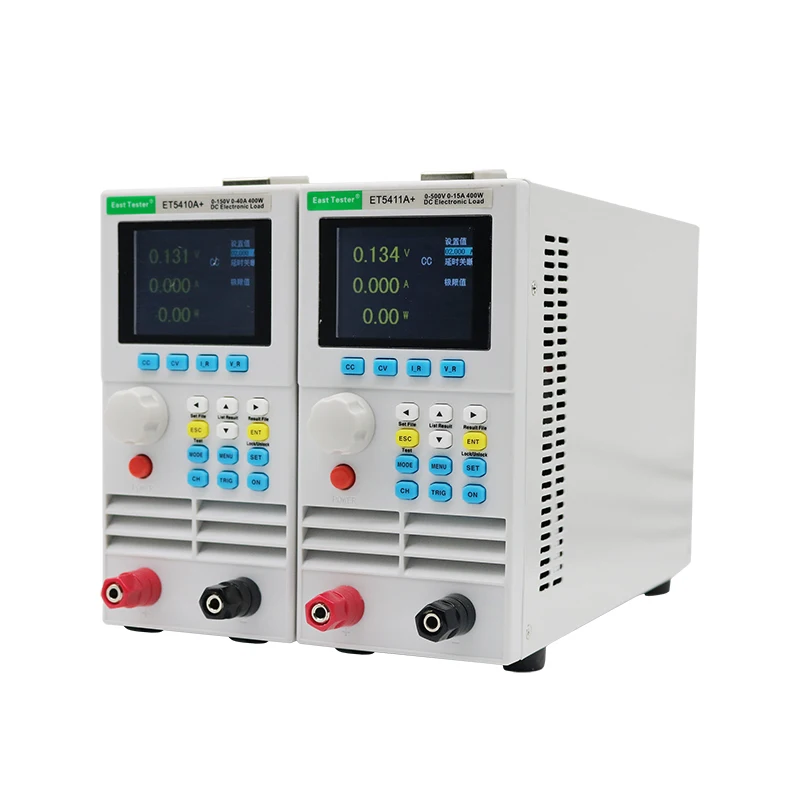 Carga eletrônica dc programáve - Battery Load Tester avaliação e preço