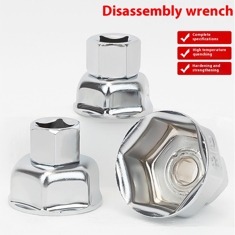 Chaves de soquete de 27 mm, 32 - Oil Filter Wrench avaliação e preço