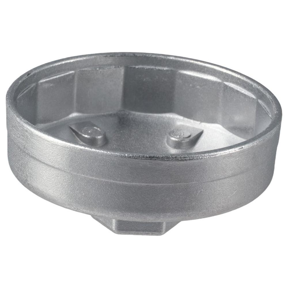1 unidade Chave de Filtro de Ó - Oil Filter Wrench avaliação e preço