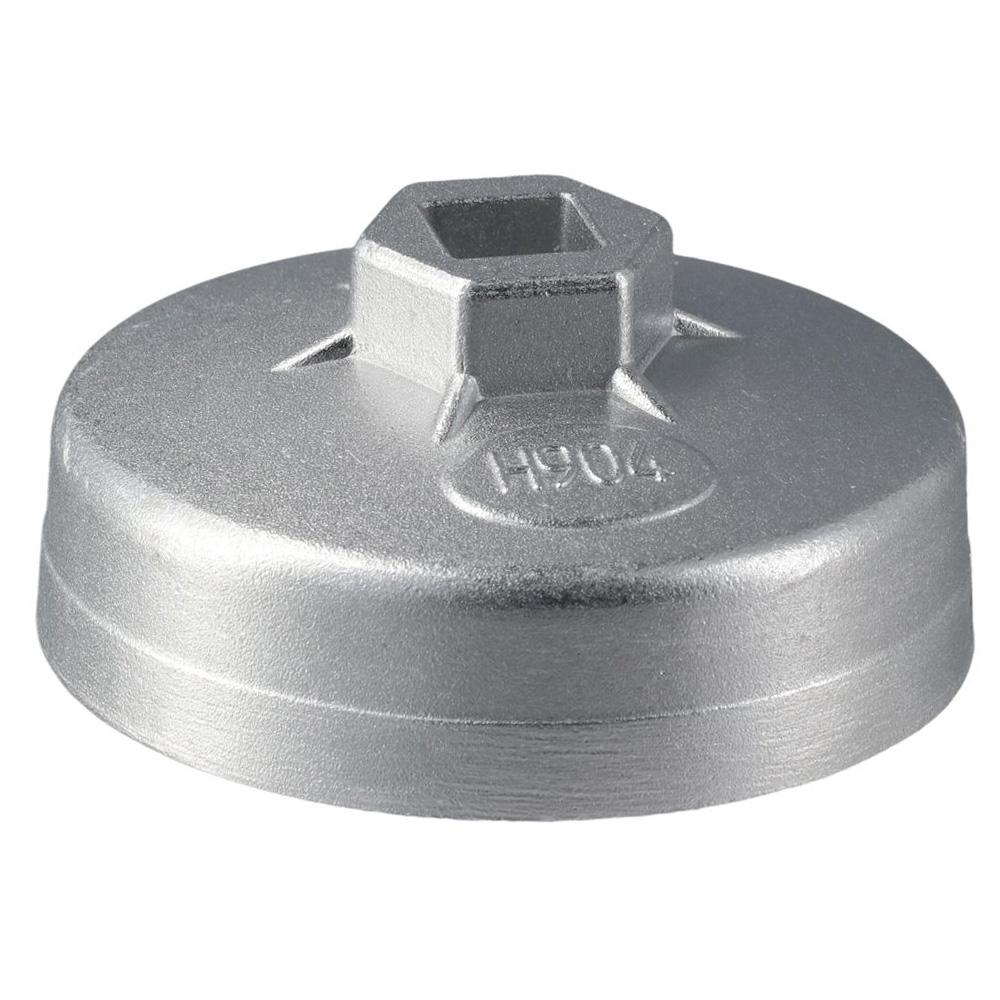 1 unidade Chave de Filtro de Ó - Oil Filter Wrench avaliação e preço