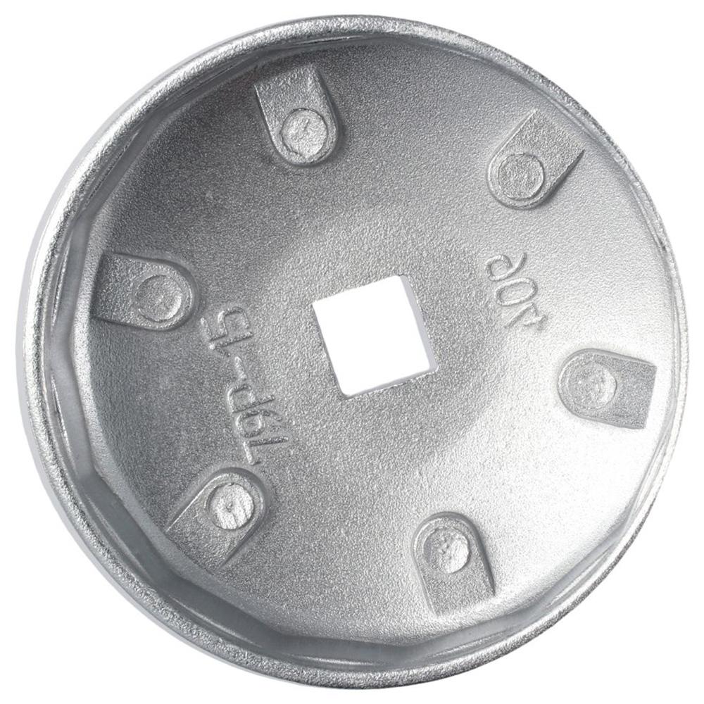 1 unidade Chave de Filtro de Ó - Oil Filter Wrench avaliação e preço