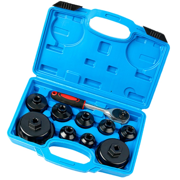 Chave de Desmontagem de Filtro - Oil Filter Wrench avaliação e preço