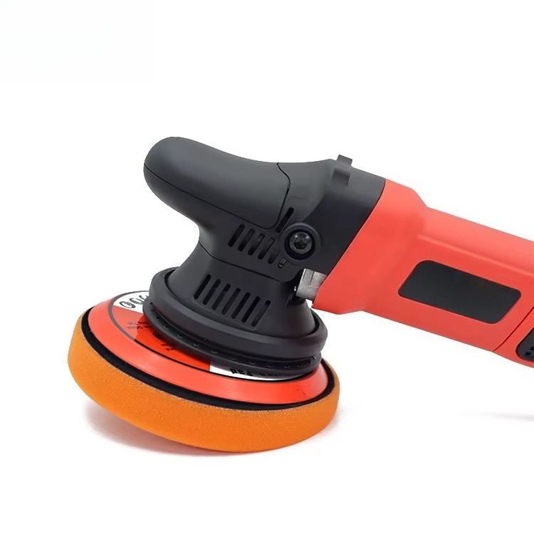 Polidores de carro 110V / 220V - Orbital Polisher Da avaliação e preço