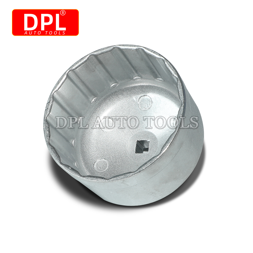 Estilo do cartucho da chave do - Oil Filter Wrench avaliação e preço