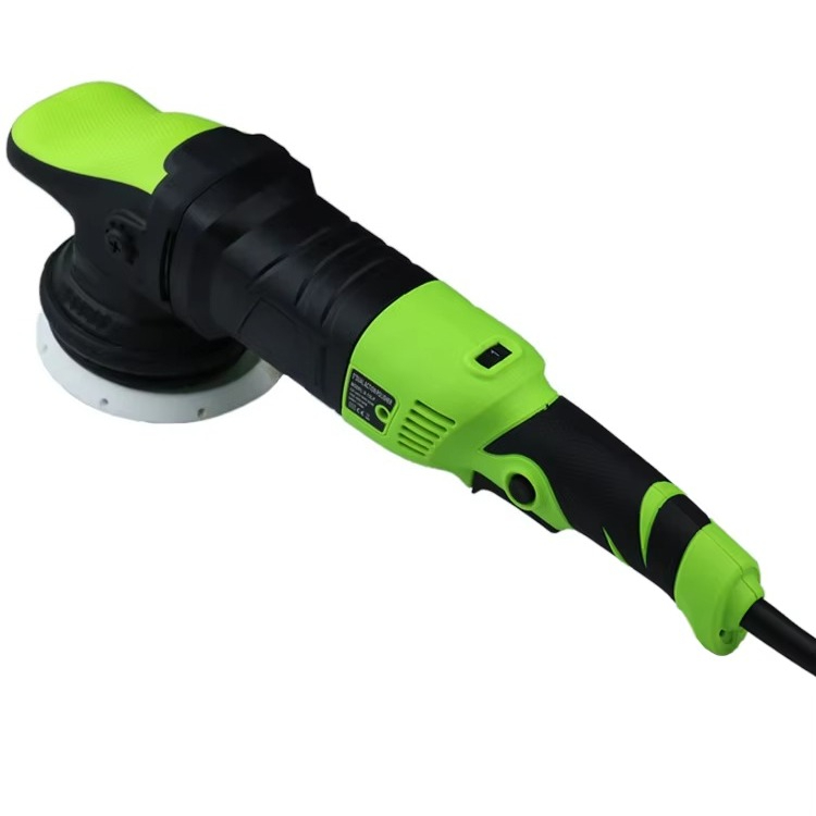 Polidora Automotiva DA 900W co - Orbital Polisher Da avaliação e preço