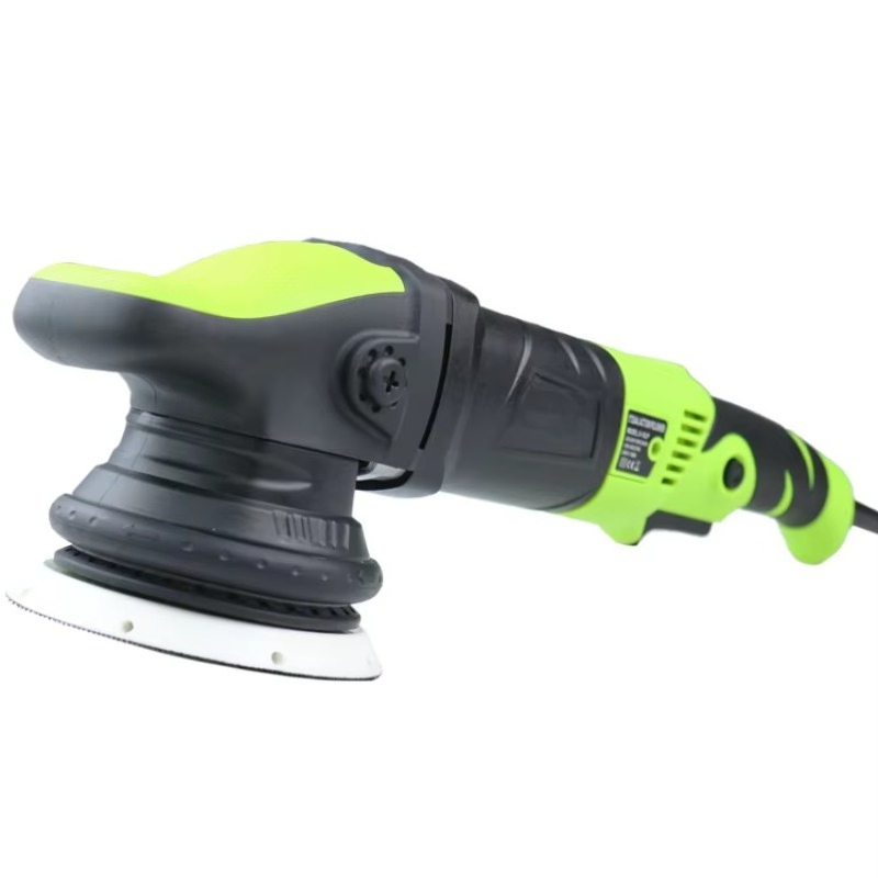 Polidora Automotiva DA 900W co - Orbital Polisher Da avaliação e preço