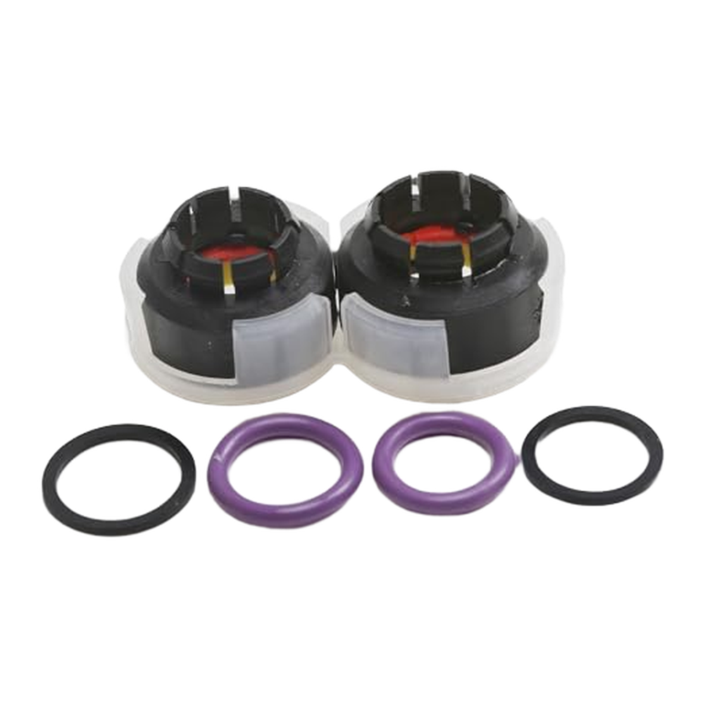 Anel de vedação para controle  - Auto Repair Shop Design avaliação e preço