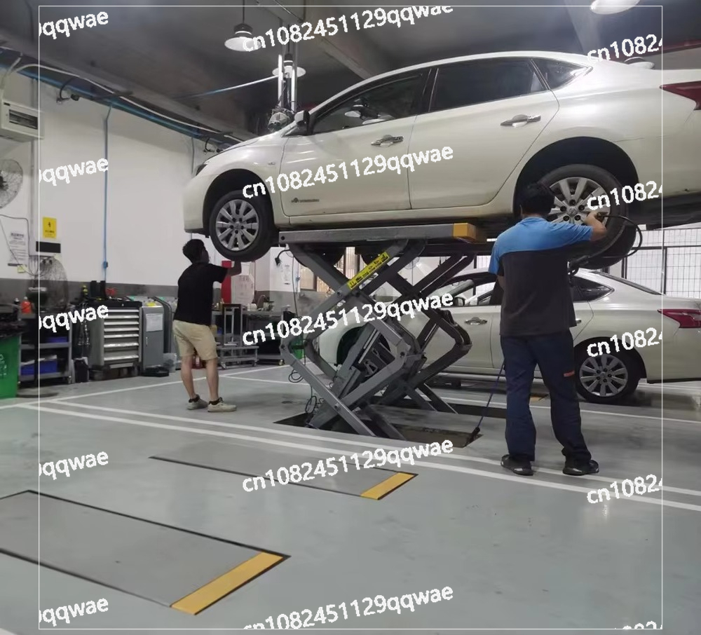 Venda direta de fábrica, eleva - Auto Repair Shop Design avaliação e preço