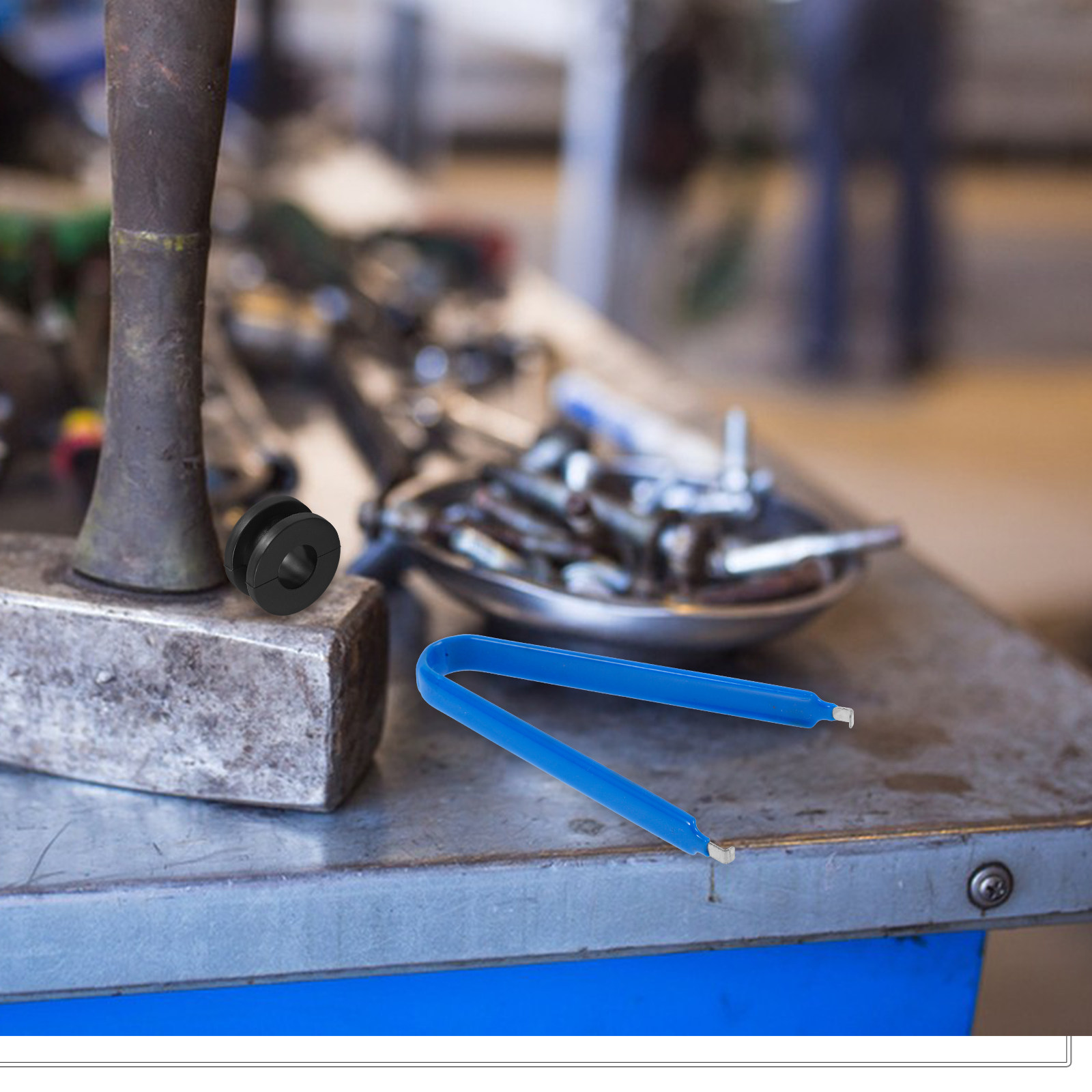 Ferramenta Extratora de Fusíve - Auto Repair Shop Design avaliação e preço
