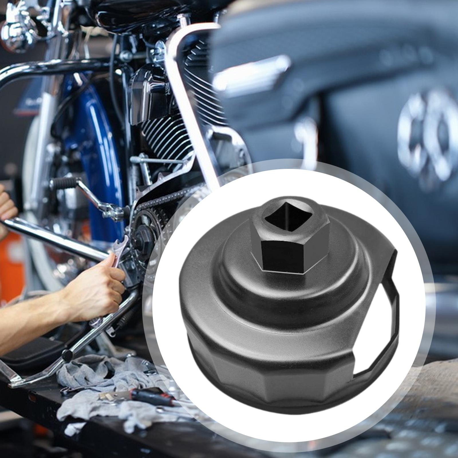 Chave de Filtro de Óleo de Lib - Oil Filter Wrench avaliação e preço