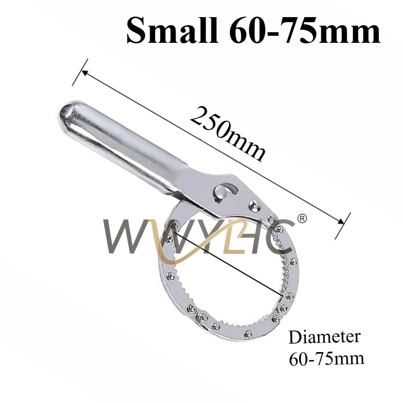Adequado para elemento de filt - Oil Filter Wrench avaliação e preço