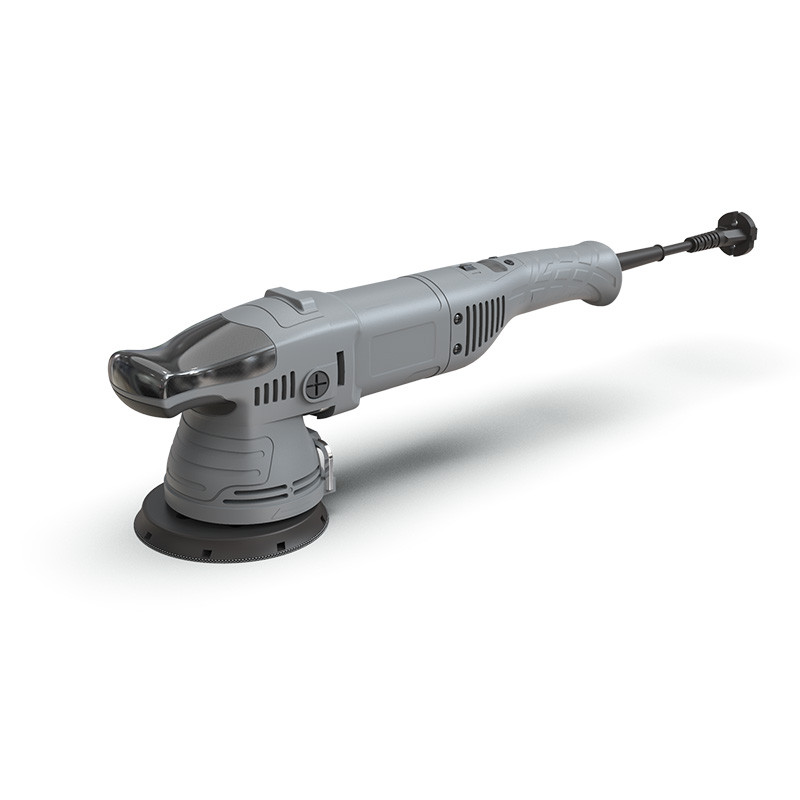 Polidora automotiva orbital al - Orbital Polisher Da avaliação e preço