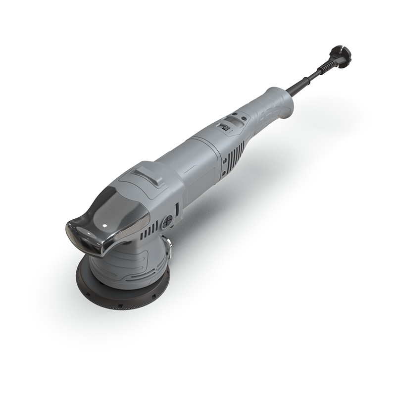 Polidora automotiva orbital al - Orbital Polisher Da avaliação e preço