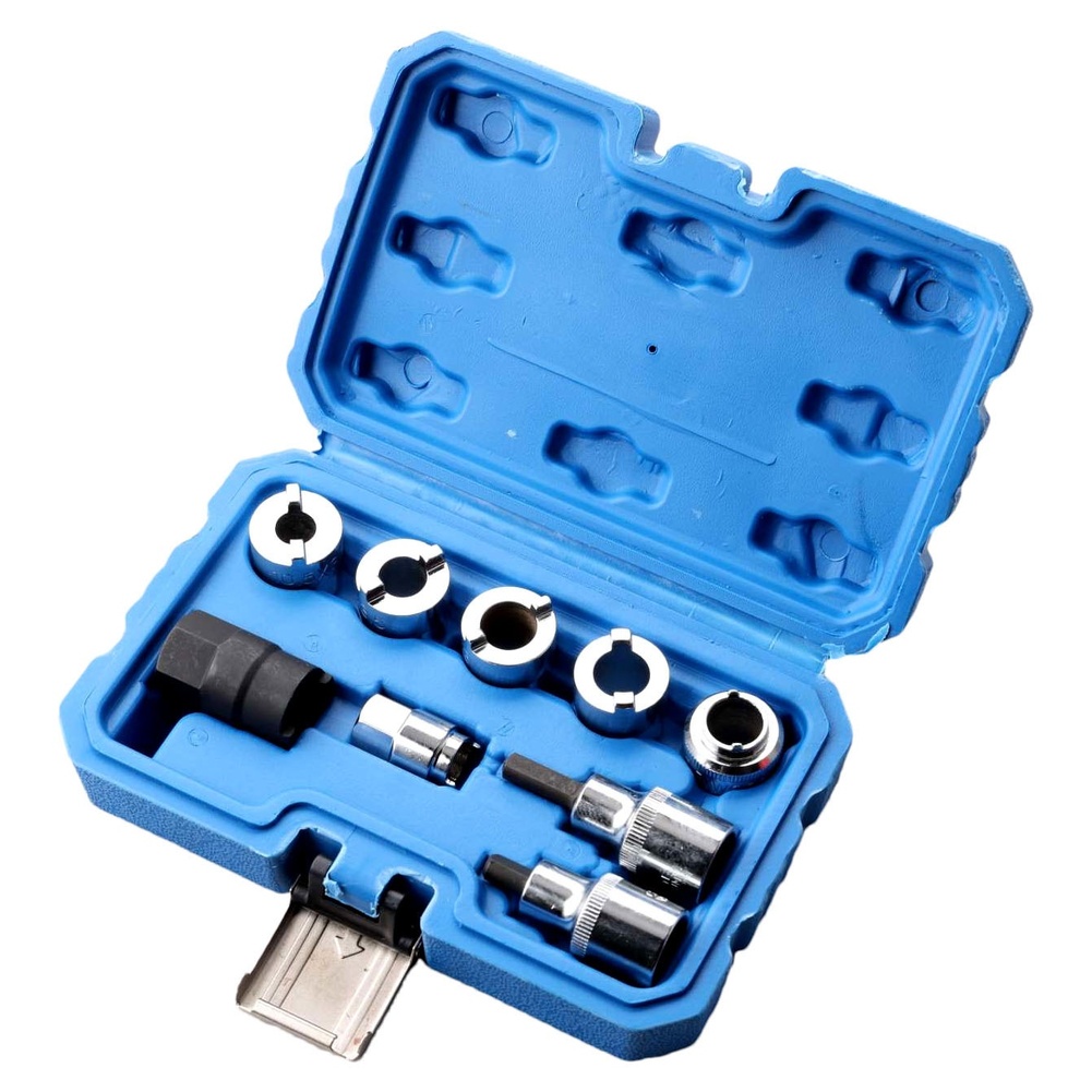 Ferramenta para Amortecedor de - Auto Repair Shop Design avaliação e preço
