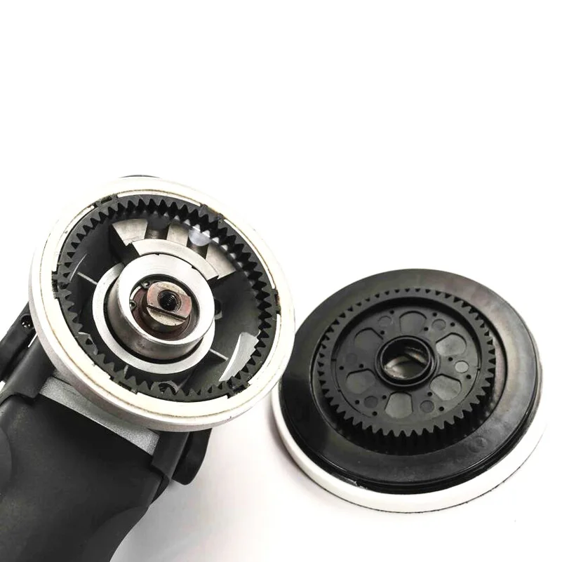 R 8mm lançamento de rosca 1200 - Orbital Polisher Da avaliação e preço
