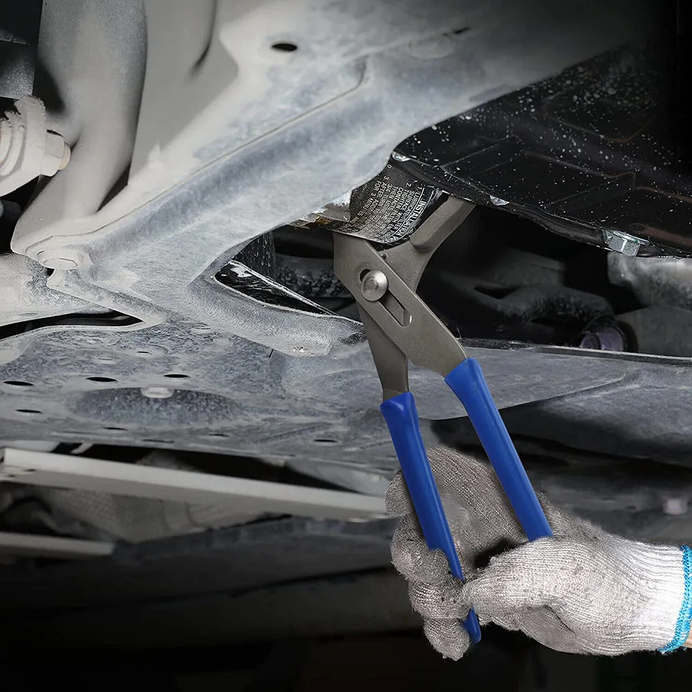 Alicate de filtro de óleo de 9 - Oil Filter Wrench avaliação e preço