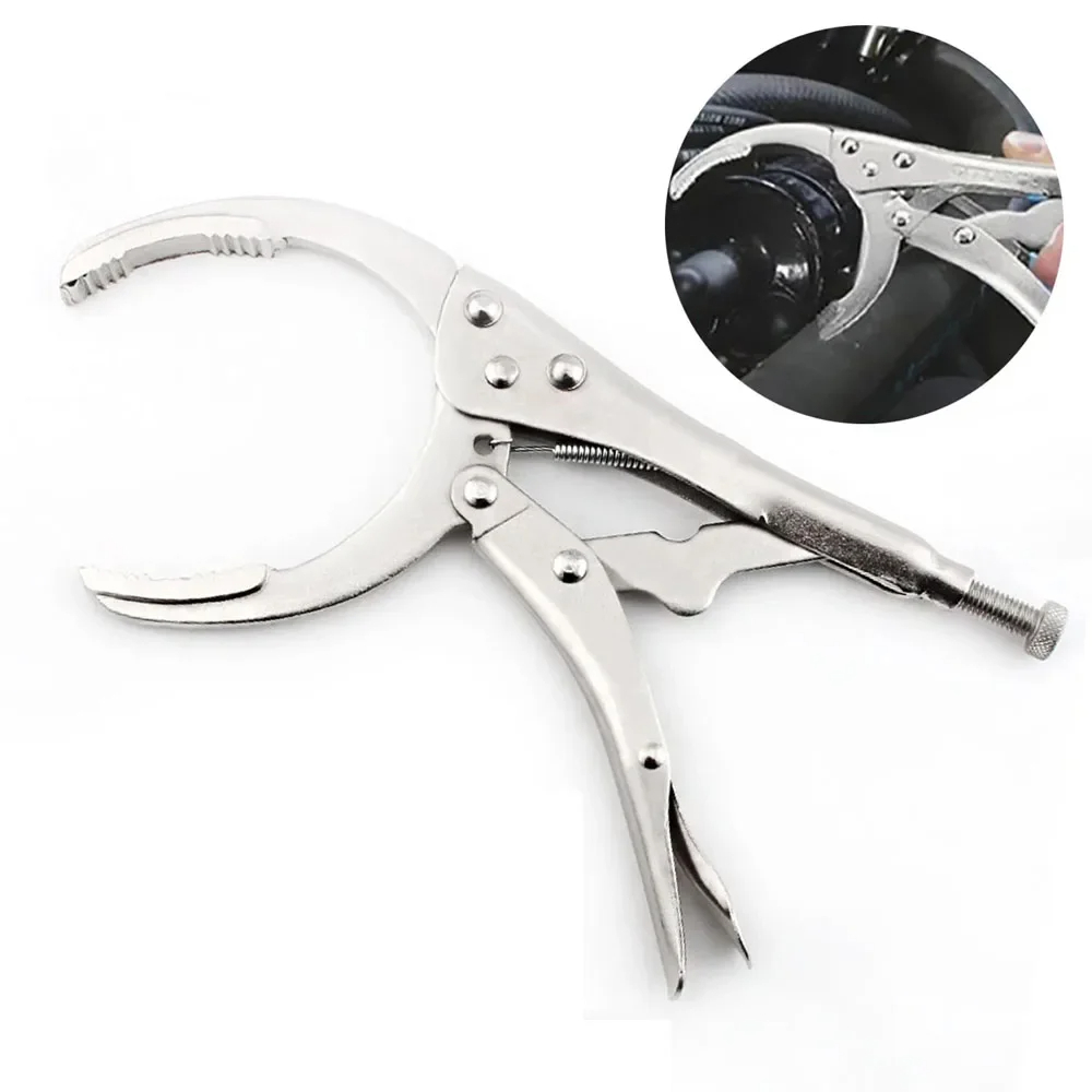 Chave de filtro de óleo do mot - Oil Filter Wrench avaliação e preço